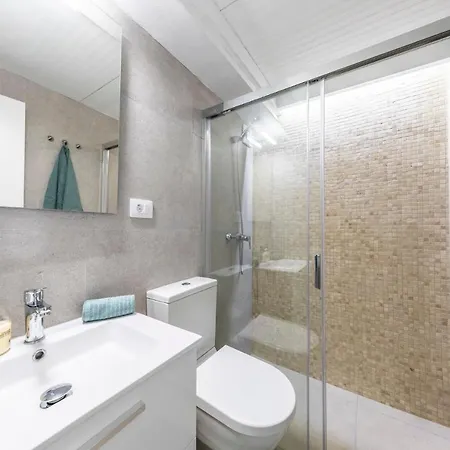 Apartman Medano4you The Smile