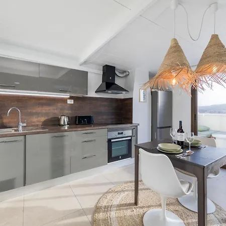 Medano4you The Smile Apartman *