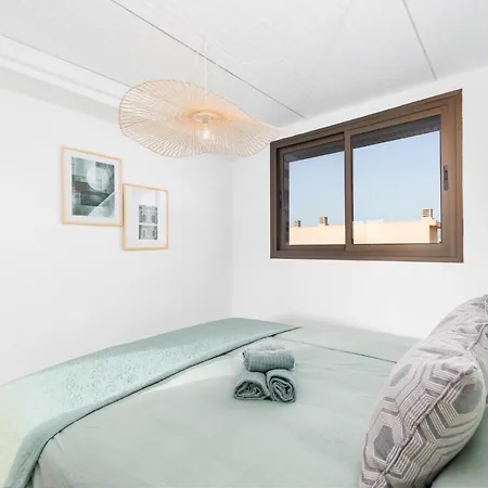 Apartman Medano4you The Smile